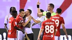 Sparta živě na Nova Sport, proti Aktobe bude odvracet blamáž