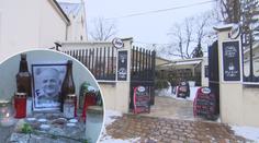 Schůzka na Vyšehradě: Magistrát rozhodl o pokutě pro restauratéra