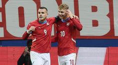 Těžký los pro Lvíčata na ME. Ve skupině je čekají dvě velmoci a Slovinsko