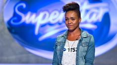 Exotická kráska zpívá ve sprše! Uspěje v SuperStar?