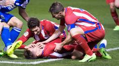 Horor ve Španělsku: Náraz a pak hrobové ticho! Torres v bezvědomí