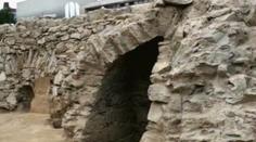 Archeologové našli ve vesnickém obchodě poklad ohromné hodnoty