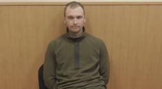 Zajatý ruský velitel poodkryl Putinovy plány. V pokynech měl i zabíjení civilistů