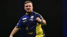 Littler prolétl do semifinále Grand Slamu. Wattimenu totálně deklasoval