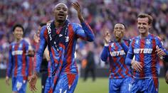 FA Cup: Crystal Palace vs. Aston Villa – 26. 4. 2025