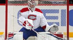 I tohle se v NHL může stát: Price přišel kuriozně o hokejku! VIDEO