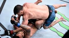Miller vyrovnal UFC rekord! K tomu si odnese přes šest milionů korun