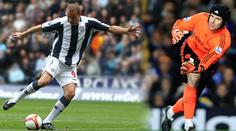 Čechova Chelsea porazila West Bromwich, v čele je Liverpool