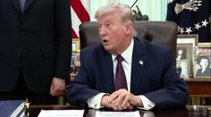 Trump vyhrožuje opuštěním NATO. Americké vojáky by stáhl z Evropy