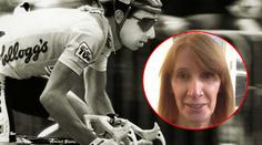 Vítěz etapy Tour de France Robert Millar změnil pohlaví, je z něj žena!