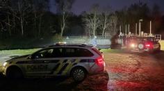 Hrůzný nález v Plzni. U jezu v řece našli mrtvolu, policie nařídila pitvu