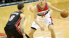 Nejlepší večer pro Satoranského, jeho Washington poprvé vyhrál!