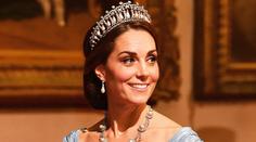 Princezna Kate dostala novou přezdívku. Zdědila ji po tchyni