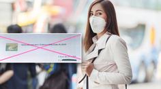 Falešný dopis šíří lživé informace o koronaviru, varují české úřady