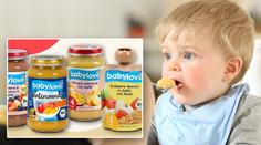 Drogerie varuje rodiče: Příkrm pro děti obsahuje nebezpečné jedy