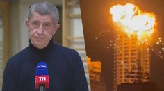 Babiš chystá bezpečnostní opatření v Česku. Reaguje tím na útoky v Íránu