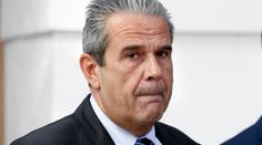 Šéf GIBS je po sporech s Babišem v nemocnici. Rezignaci nezvažuje