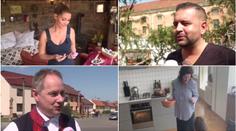 VIDEO: Jak trávili Velikonoce politici a celebrity?