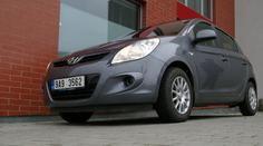 TEST Hyundai i20: super cena, super výbava