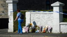 Chlapec (16) ve Skotsku unesl, znásilnil a zabil školačku (6)!