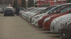 Hrozí zpřísnění trestů pro řidiče. Mohli by snáz přijít o auto