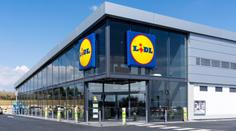 Lidl spouští velké změny. Jeho prodejny budou vypadat jinak
