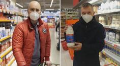 Nákupy v Německu a v Polsku: Přečtěte si, kdo zdražuje a kde je levněji