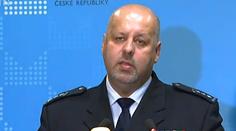 Lessy je jediným velitelem policie, prohlásil ministr Pecina