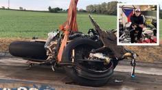 Tvrdý vzkaz Lukáše Peška riskujícím motorkářům: Karanténa není dovolená!