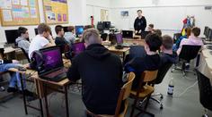 Skončila esport liga středních škol. Kdo má v lavicích nejlepší hráče?