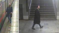 "Hledáme honimíra!" žádá policie o pomoc! Dělal si dobře v metru