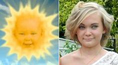 Kdo si zahrál v Teletubbies usměvavé sluníčko? Víme to!