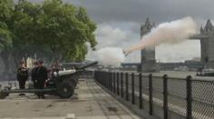 Speciál TN Live: Svět se loučí s královnou Alžbětou II. – část druhá