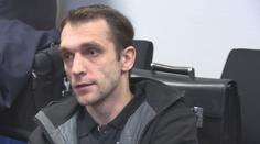 Taxivrah se usvědčil sám: Ve vězení popisoval detaily vražd