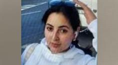Dívka šla do obchodu a slehla se po ní zem. Hledá ji policie