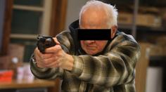 Muž z Tábora (63) si najal vrahy na svou expřítelkyni. Proč ji chtěl popravit?