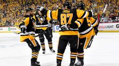 Pittsburgh rozstřílel Ottawu 7:0! Jediná výhra ho dělí od finále