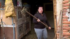 Výměna manželek: Kydání hnoje a kousající dítě, to přinese další díl!