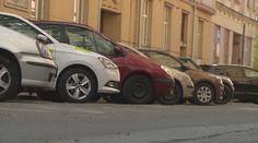 Situace na pražských sídlištích se zhoršuje. Pražané nemají kde zaparkovat