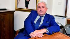 Známý český fotbalový agent skončil v nemocnici, Paska prodělal mrtvici