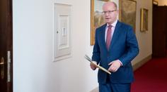 ČSSD žádá změnu daní. Pozdě, zlobí se ostatní politici