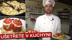 Uvařte si levnou specialitku! Vyzkoušejte recept na selskou papriku!
