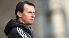 Straku čeká další záchranářská mise. Zkušený kouč zamířil opět na Slovensko