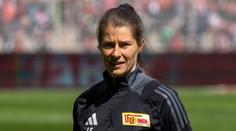 Králův tým mění zavedené pořádky. Žena poprvé povede bundesligový celek