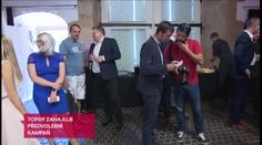 Jako primátor už nebudu europoslancem, slíbil šéf TOP 09