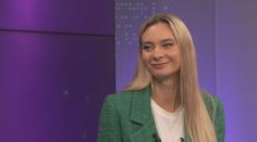 Barbora Mottlová: Nebýt mého sex-appealu, tak bych nebyla známá. Je těžké prorazit