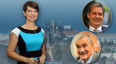 Manželce jsem byl nevěrný, přiznal Schwarzenberg v TV Nova!