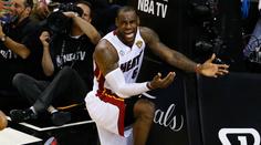 Miami si vynutilo rozhodující SEDMÝ zápas, hráče San Antonia zdolalo v prodloužení