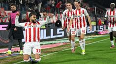 Bundesliga – sestřih: Kolín nad Rýnem vs. Werder Brémy (12. 4. 2026)