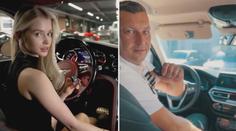 Budete to milovat! Policisté si vystřelili z virálního videa